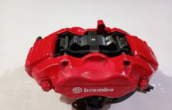 Dodge Charger Front brake caliper P05181723AD