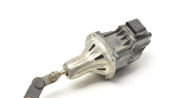 Mini One - Cooper F56 F55 Turbo charger electric actuator K6T55374