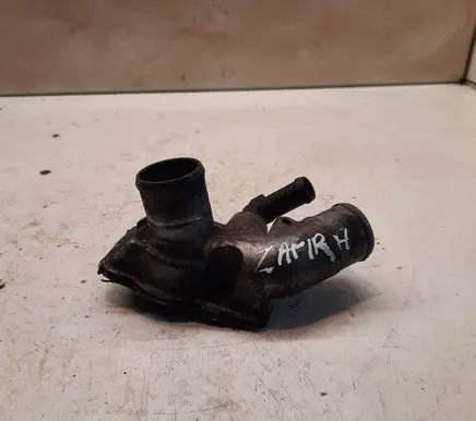 Opel Zafira A Thermostat housing V236692