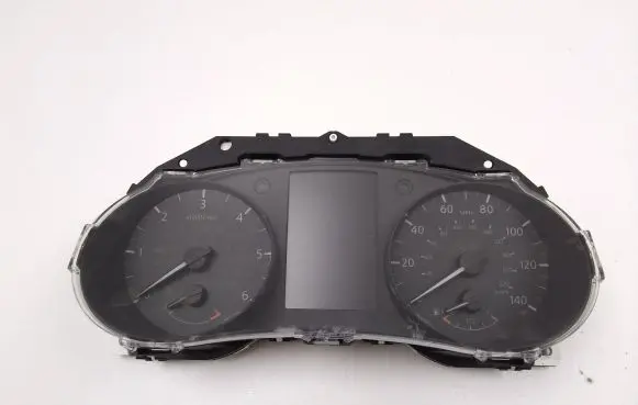 Nissan Qashqai Speedometer (instrument cluster) 4EA8AL8DW