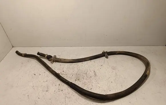 Nissan Navara D40 Fuel line pipe 