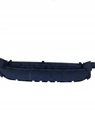 Volkswagen Scirocco Front bumper lip 1K8805903E