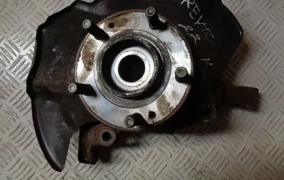 KIA Sorento Front wheel hub