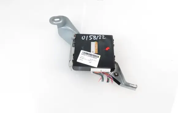 Lexus RX 300 Air conditioner control unit module 1773007073 8865048060