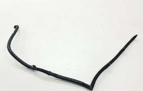 Hyundai i30 Fuel return line/hose 
