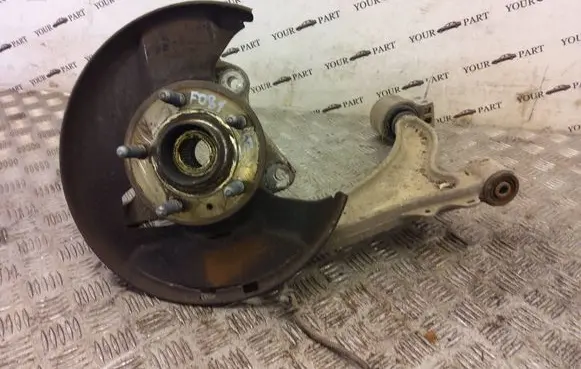 Opel Insignia A Front wheel hub