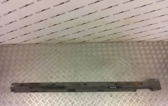 Volkswagen ID.3 side skirts sill cover 