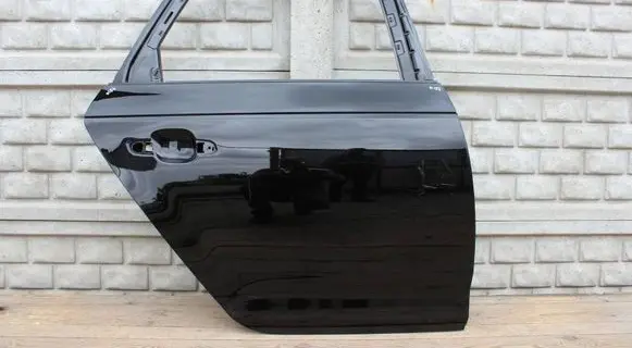Audi A4 S4 B9 Rear door 8W9833052