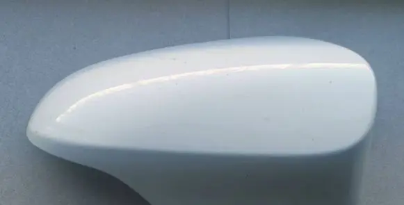 Toyota Camry Plastic wing mirror trim cover 8791533020 1469968