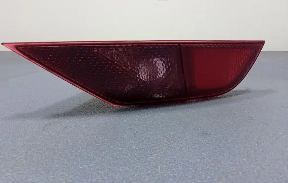 Seat Altea XL Rear fog light 5P0945224