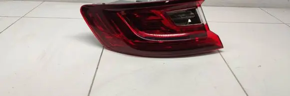 Renault Megane IV Rear/tail lights 265554829R