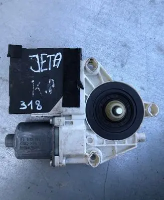 Volkswagen Jetta V Front door window regulator with motor 1K0959792L 974629103 F005S00296