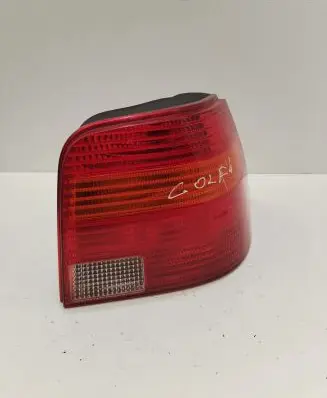 Volkswagen Golf IV Rear/tail lights 11A197B A197B 1J6945257
