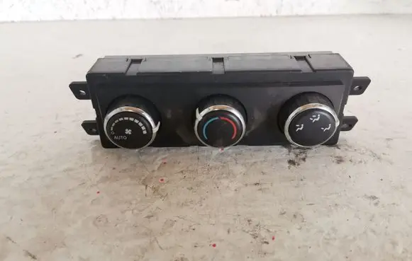 Dodge Journey Climate control unit 55111812AD