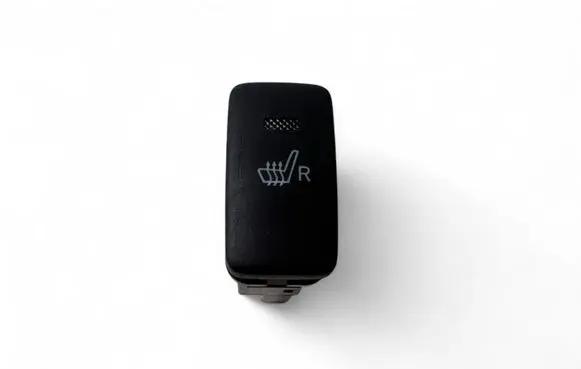Toyota Avensis Verso Seat heating switch 156936