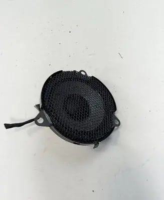 Peugeot 508 II Parcel shelf speaker 9809350980