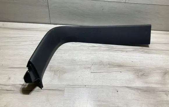 Mercedes-Benz B W246 W242 Tailgate/trunk upper cover trim A2467400271