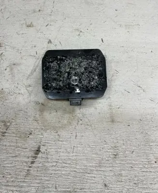 Rain sensor