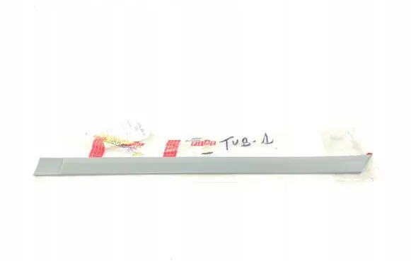 Fiat Palio Rear door trim (molding) 100151158