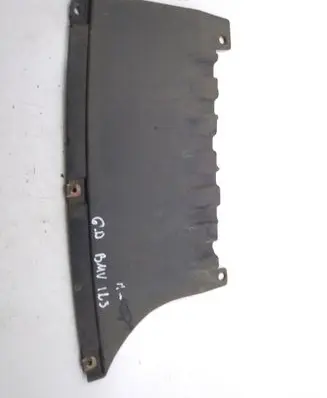 BMW 1 E82 E88 Other under body part 51127117631