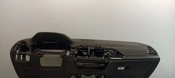 BMW X4 G02 Dashboard 