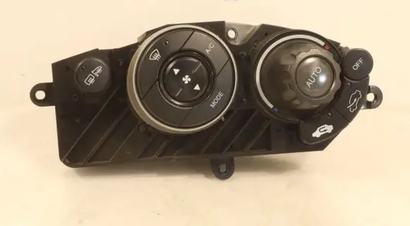 Honda Civic Interior fan control switch 796SMG00G4
