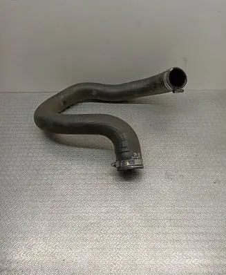 Peugeot 508 Intercooler hose/pipe 9820100780