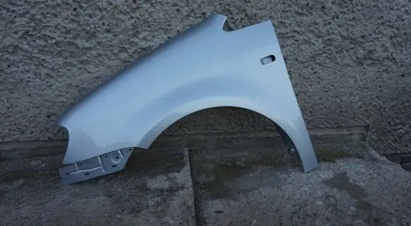 Volkswagen Caddy Fender