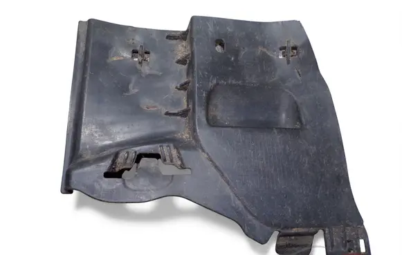 Skoda Octavia Mk3 (5E) Side bottom protection 5Q0825271A