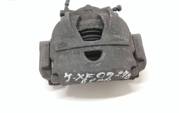 Jaguar XF X250 Front brake caliper 326