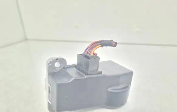 Steering wheel lock