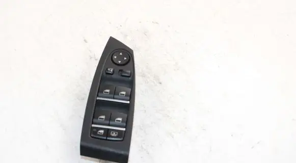 BMW 5 GT F07 Electric window control switch 9238240