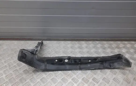 Audi S5 Facelift Fender end trim 8T0821111A
