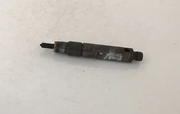 Renault Scenic I Fuel injector 7700875036 0432193753