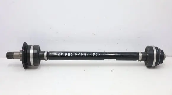 BMW X5M G05 F95 Rear driveshaft 7847409
