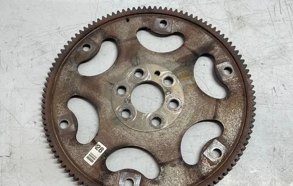 Opel Insignia A Flywheel 