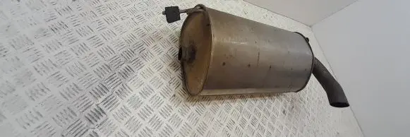 Ford Kuga I Muffler/silencer 8V415K254AF