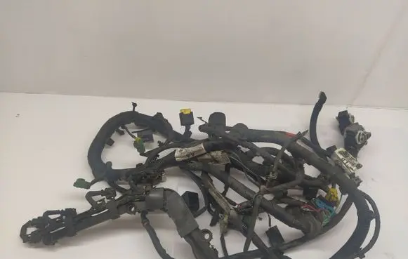 Ford Focus Engine installation wiring loom 5M5T12A690