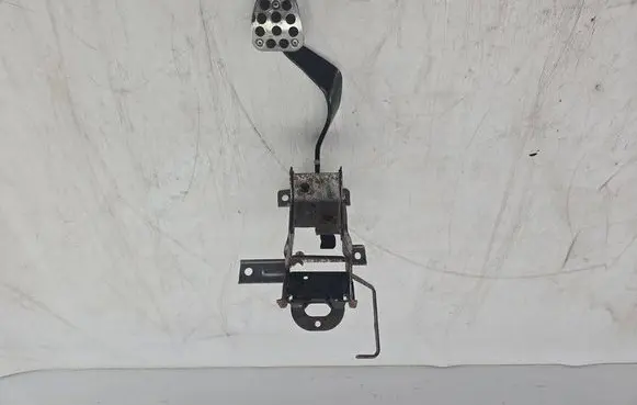 Honda Civic Clutch pedal 180907