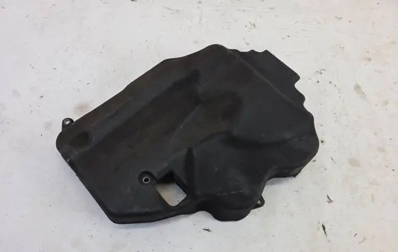 Maserati Ghibli Engine cover (trim) 6700090580