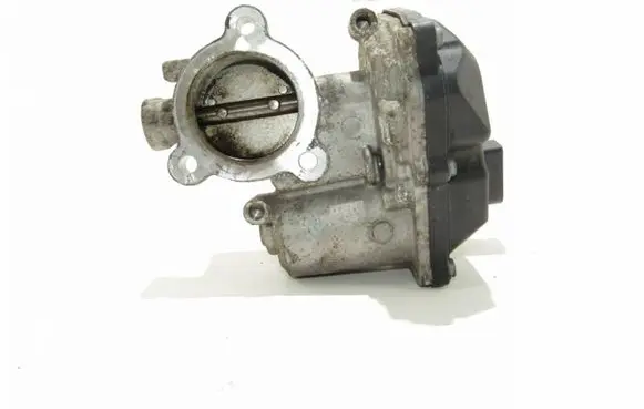 Skoda Octavia Mk3 (5E) Electric throttle body valve A2C53420794