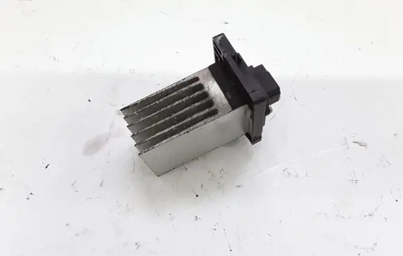 KIA Magentis Heater blower motor/fan resistor BB1A