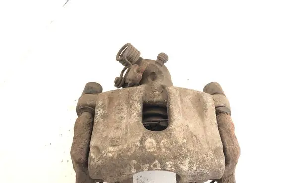 Mazda 3 I Rear brake caliper