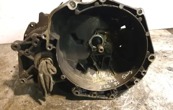 Opel Sintra Manual 5 speed gearbox