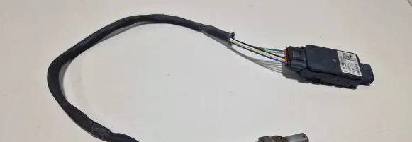 BMW X2 F39 Lambda probe sensor 8580408