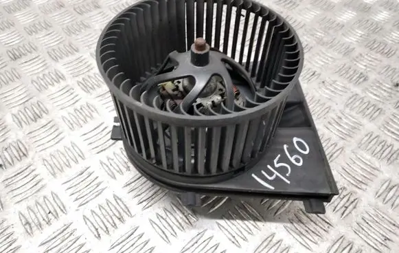 Seat Cordoba (6K) Heater fan/blower 1J1819021A