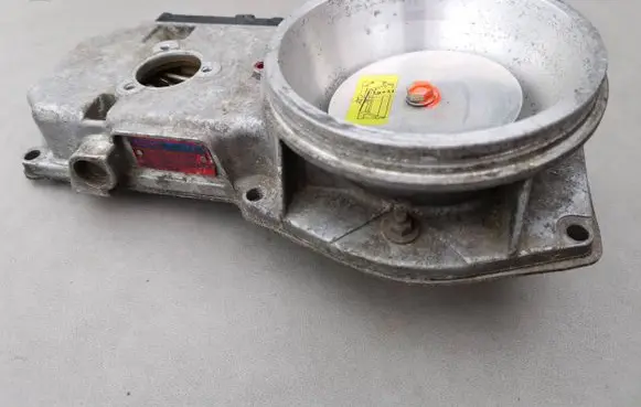 Audi 80 90 B3 Fuel injection (other) 0438121085 054133353A