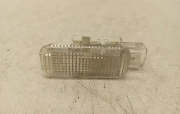 Audi A8 S8 D3 4E Rear door interior light 8D094741