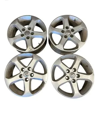 Toyota Avensis T250 R16 alloy rim PZ406T0678ZC 6.5JX16