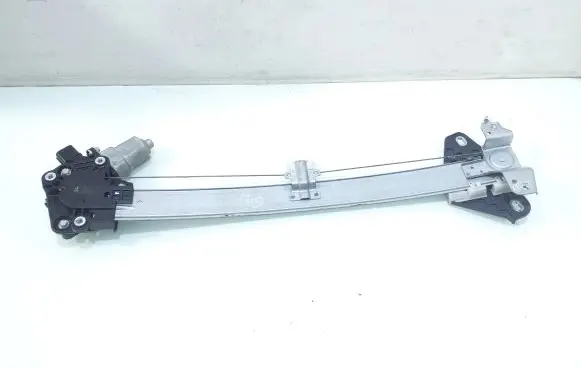 Honda Civic Rear door window regulator with motor CM012270